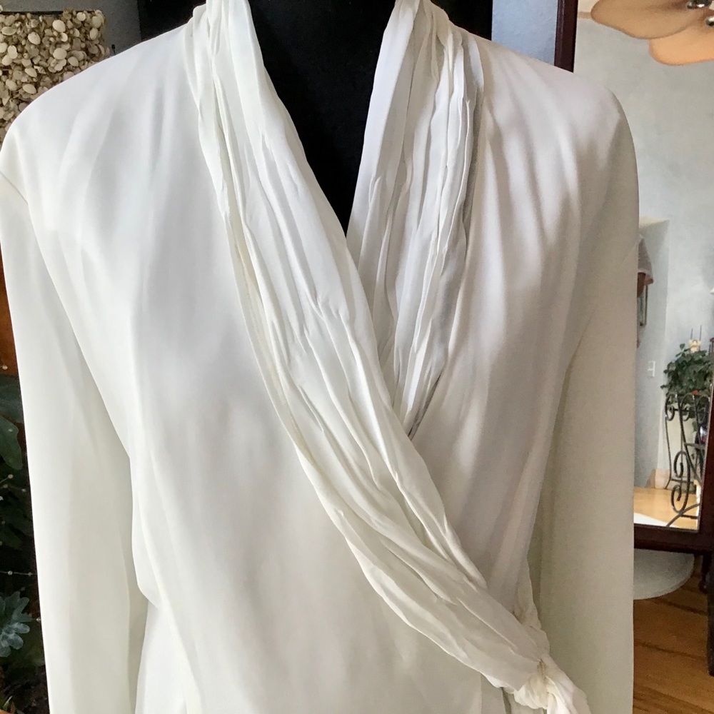 VINTAGE Top/Jacket - Picture 2 of 14